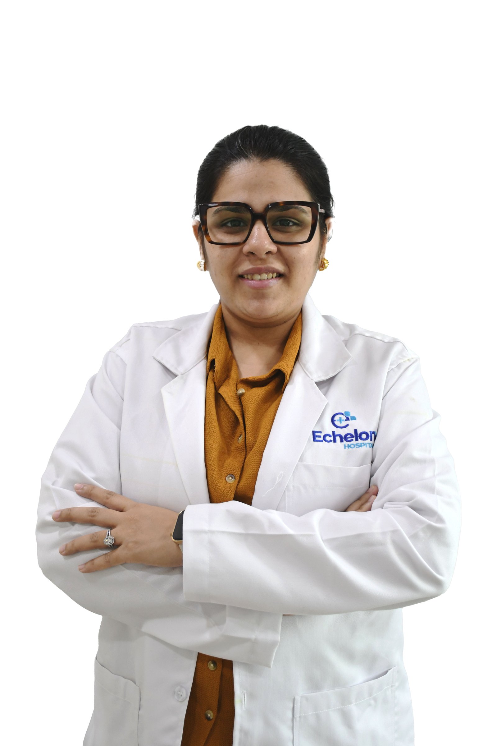 DR. ANNVI MASHRU