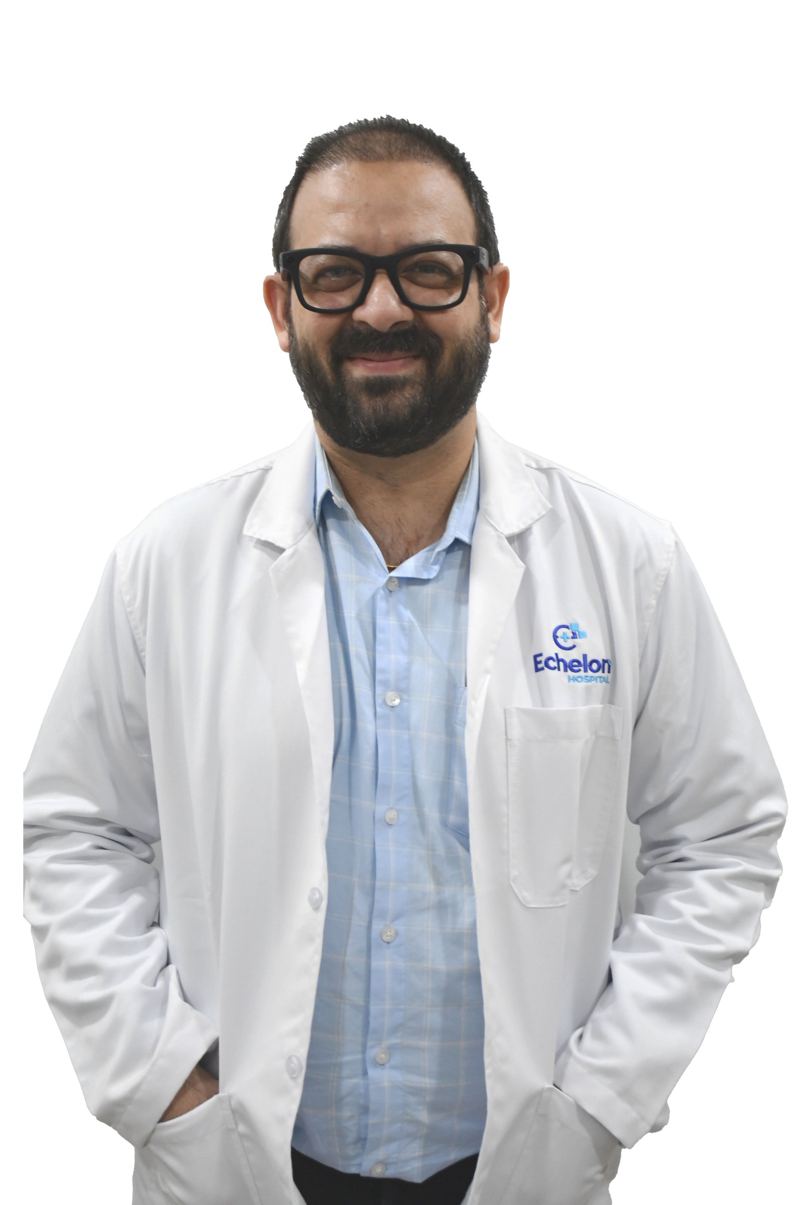 DR. DEEPAK KHANNA