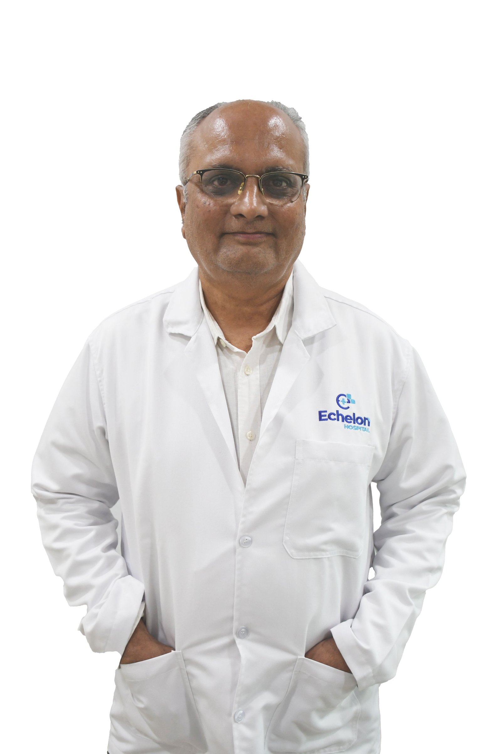 DR. SUDHIR LATE
