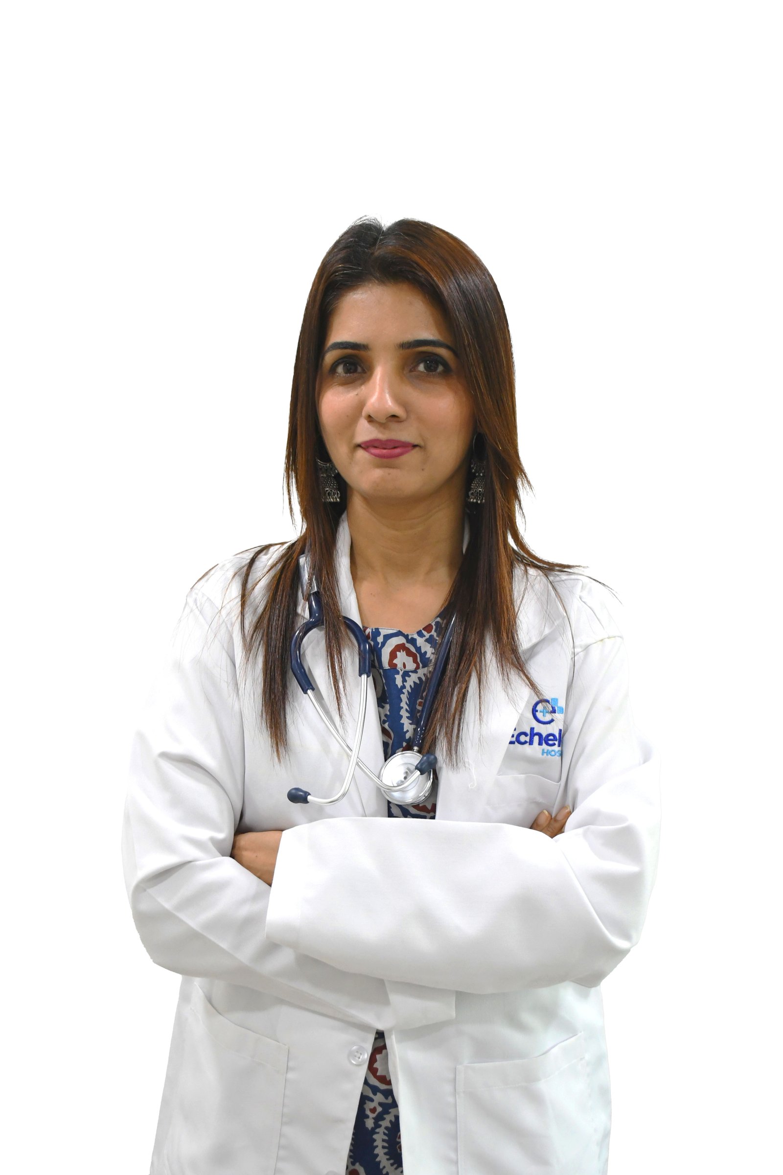 DR. SWAPNAJA KHANNA