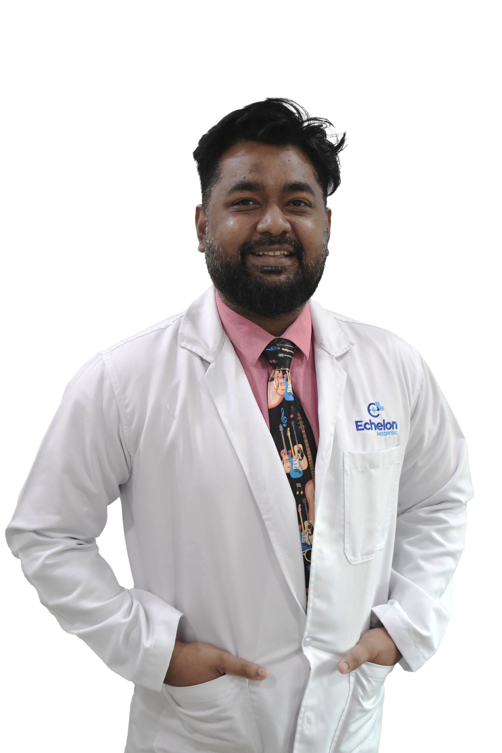 DR. VINAY KAMBLE